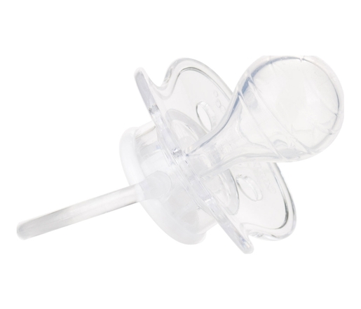 Canpol Babies Cherry Silikonska Varalica 6-18M 22/563 "Newborn Baby" 1Kom - Beige