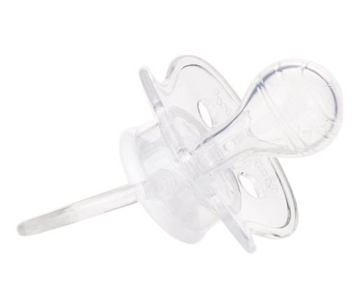 Canpol Babies Cherry Silikonska Varalica 0-6M 22/562 "Newborn Baby" 1Kom - Beige