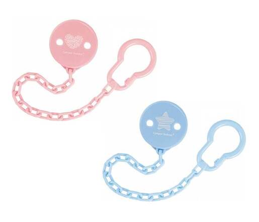 Canpol Babies Lanac za varalicu 10/890 Pastelove