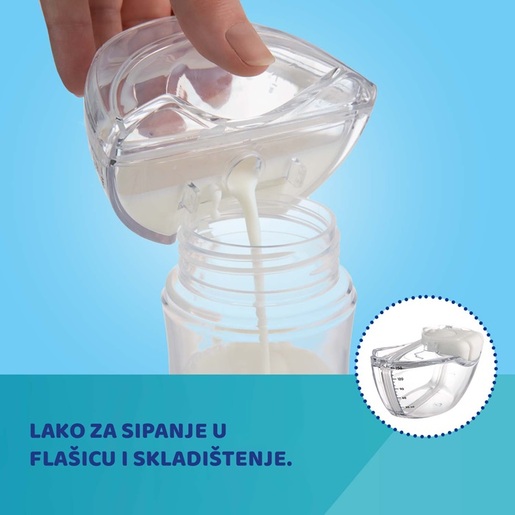 Canpol Babies Elektricna Pumpica Za Izmazanje - Hands Free (Wireless) 20/100  Gle21