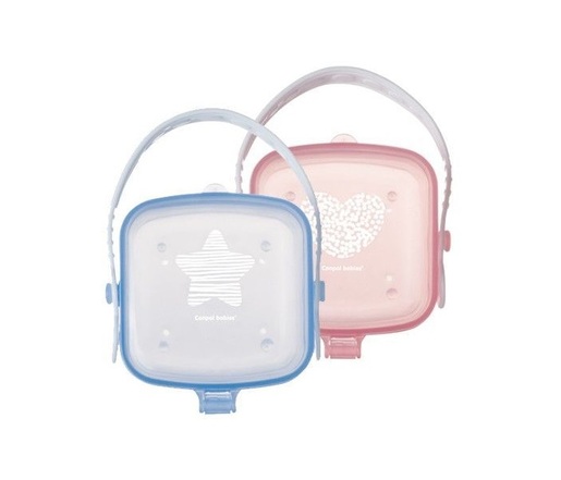 Canpol Babies Kutijica Za Varalicu - Pastelovo 56/013