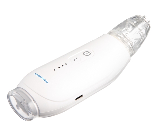 Canpol Babies Elektricna Pumpica - Aspirator Za Nos 9/319 Easy Natural (Dq)