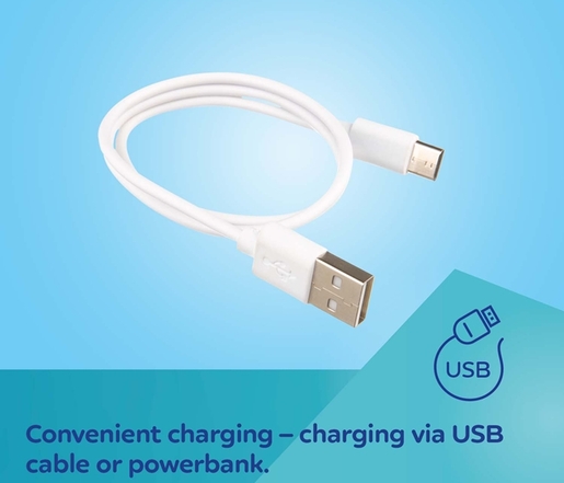 Canpol Babies Elektricna Pumpica - Aspirator Za Nos 9/319 Easy Natural (Dq)