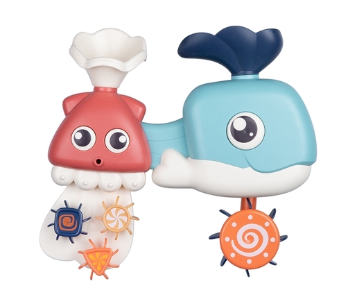 Canpol Babies Igračka Za Kupanje - Creative Toy 79/104