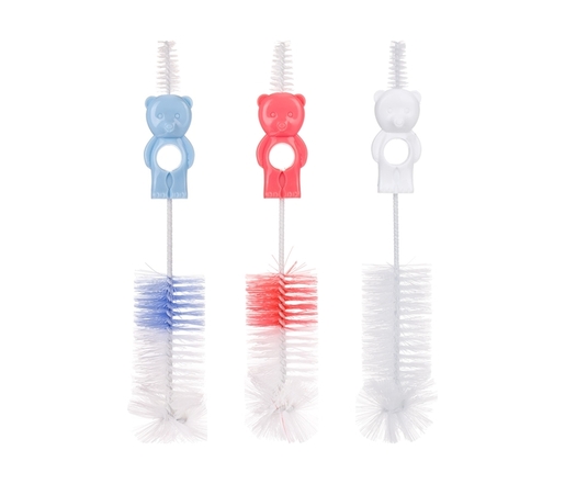 Canpol Babies Četka Za Flasice I Cucle  2/413