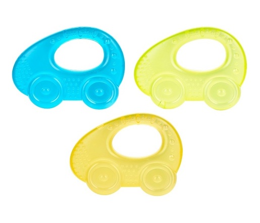 Canpol Babies Glodalica 2/207 "Car"