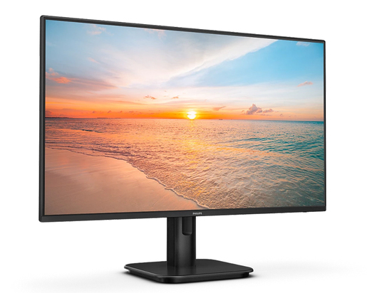 Monitor 24 Philips 24E1N1200A/00, FHD, IPS, 1ms, DP, 120Hz