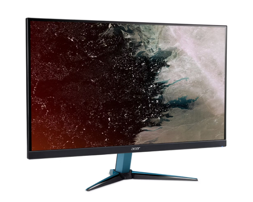 Monitor 27 ACER NITRO VG271UM3bmiipx, WQHD, FreeSync, 180Hz, DP, 1ms, gaming