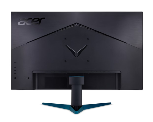 Monitor 27 ACER NITRO VG271UM3bmiipx, WQHD, FreeSync, 180Hz, DP, 1ms, gaming