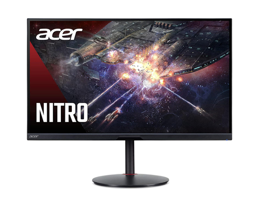Monitor 24 ACER Nitro XV242Fbmiiprx, FHD, TN, FreeSync, 1ms, 540Hz, gaming