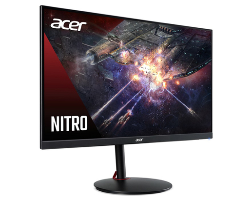 Monitor 24 ACER Nitro XV242Fbmiiprx, FHD, TN, FreeSync, 1ms, 540Hz, gaming