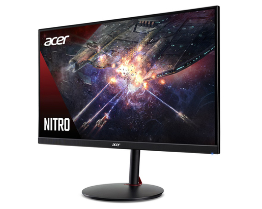 Monitor 24 ACER Nitro XV242Fbmiiprx, FHD, TN, FreeSync, 1ms, 540Hz, gaming