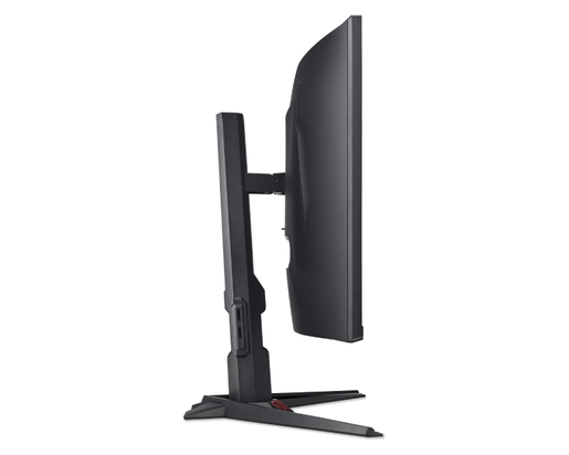 Monitor 27 ACER Nitro XZ273UP2, QHD, VA, FreeSync, 0.5ms, DP, 180Hz, gaming, zakrivljeni