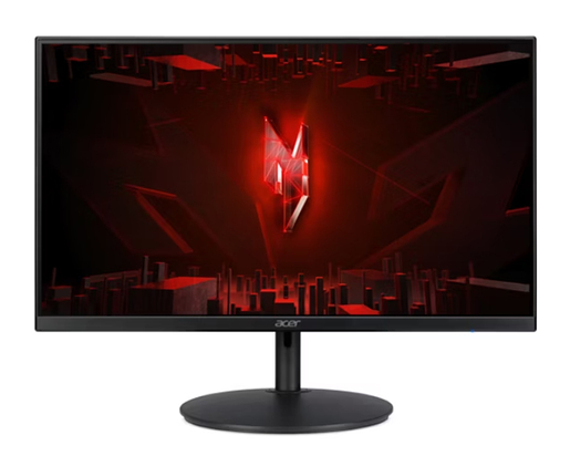 Monitor 23.8 ACER Nitro XF240YS3biphx, FHD, VA, FreeSync, 1ms, DP, 180Hz, gaming