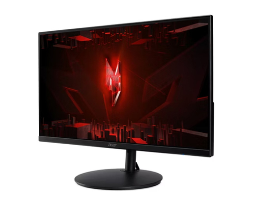 Monitor 23.8 ACER Nitro XF240YS3biphx, FHD, VA, FreeSync, 1ms, DP, 180Hz, gaming