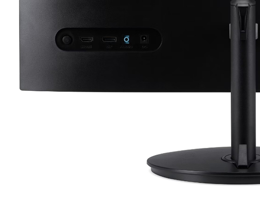 Monitor 23.8 ACER Nitro XF240YS3biphx, FHD, VA, FreeSync, 1ms, DP, 180Hz, gaming