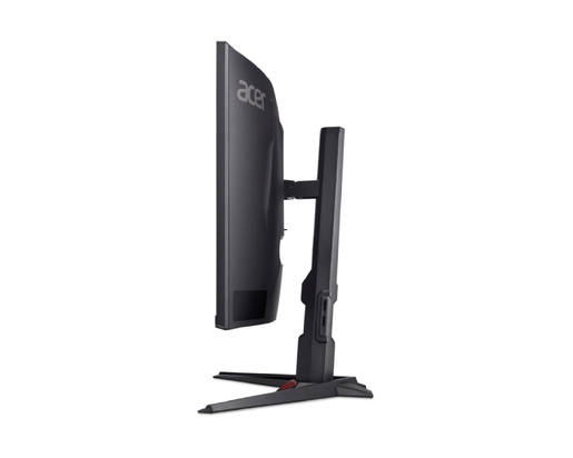 Monitor 31.5 ACER Nitro XZ323QUP2BMIIPHX, WQHD, VA, 0.5ms, 180Hz, gaming, zakrivljeni