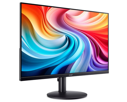 Monitor 27 ACER SA273G0bi, FHD, IPS, 1ms, 120Hz, gaming