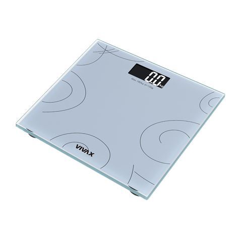 VIVAX HOME vaga telesna PS-158W