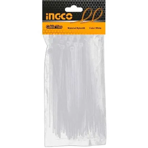 INGCO Vezice 4.8X300mm 100/1 HCT3002