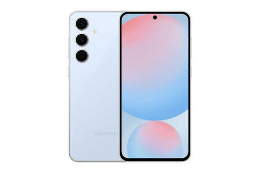 Samsung Galaxy S24 FE 8GB + 128GB Blue, mobilni telefon