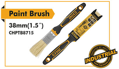 INGCO Četka za farbanje 1.5" INDUSTRIAL CHPTB8715