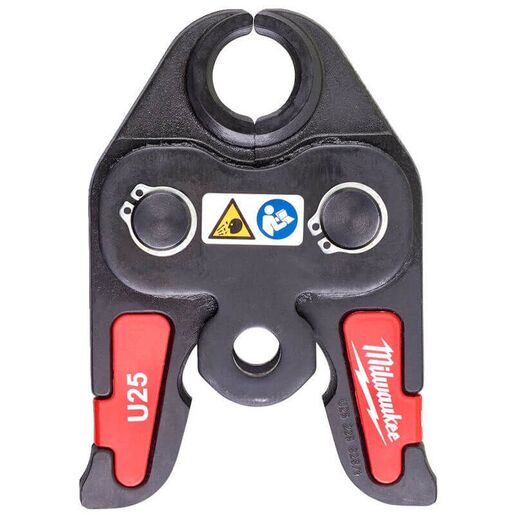 Milwaukee stezna čeljust J18-U25 4932430300