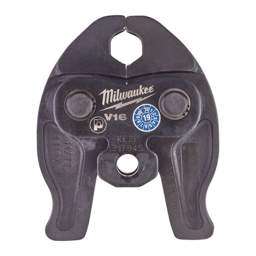 Milwaukee stezna čeljust J12-V16 4932451661