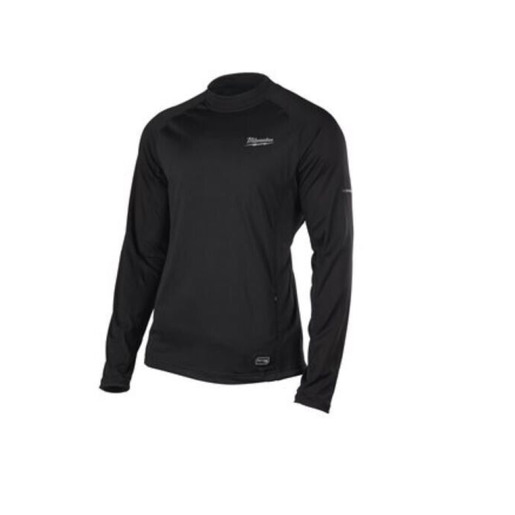 Milwaukee Majica dugih rukava sa grejanjem, L4 HBLB-301, veličina M 4933478082