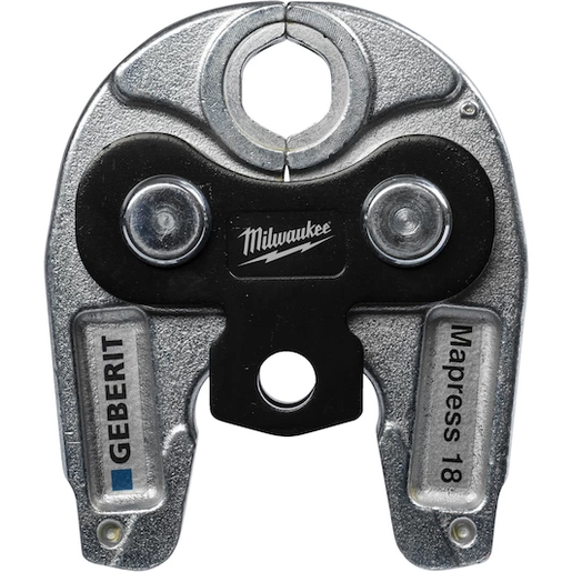 Milwaukee stezna čeljust J12-M18 18MM 4932480881