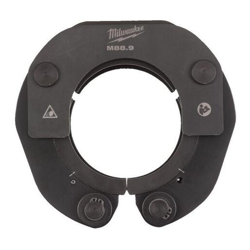 Prsten za presovanje RJ18XL-M88.9, profil M, za M18 BLHPTXL 4932479459