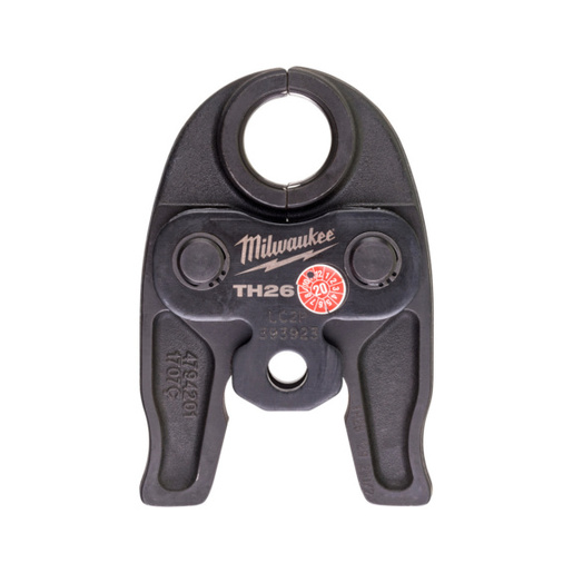 Milwaukee stezna čeljust J12-TH26 4932430283