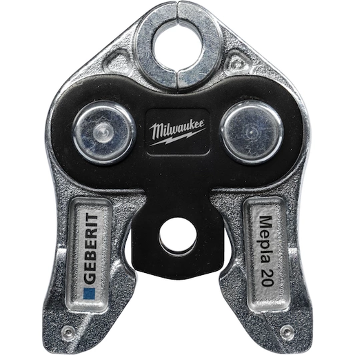 Milwaukee stezna čeljust J18-G20 20MM 4932480897