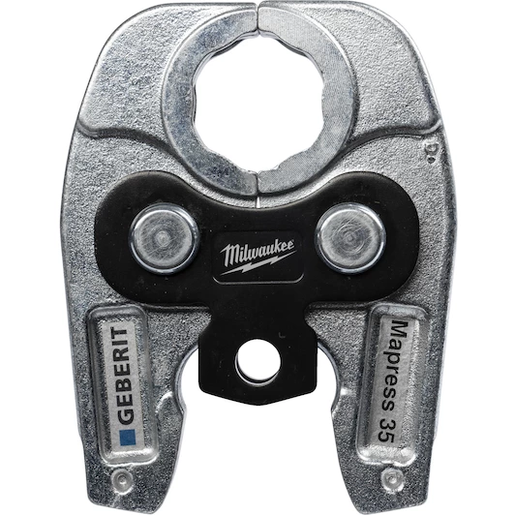 Milwaukee stezna čeljust J12-M35 35MM 4932480884