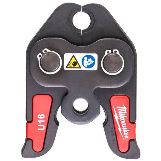 Milwaukee stezna čeljust J18-U16 4932430294