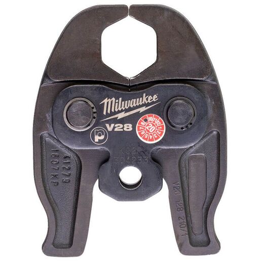 Milwaukee stezna čeljust J12-V28 4932430268