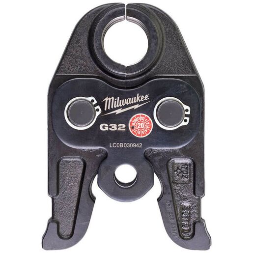 Milwaukee stezna čeljust J18-G32  4932464547