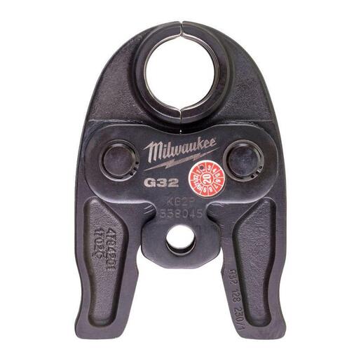Milwaukee stezna čeljust J12-G32  4932464220