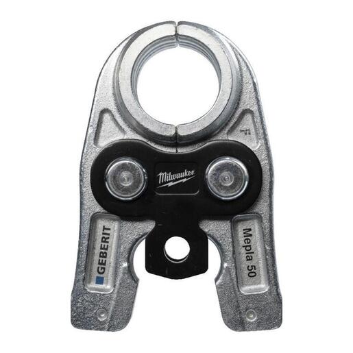 Milwaukee stezna čeljust J18-G50 50MM 4932480901