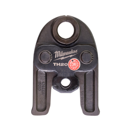 Milwaukee stezna čeljust J12-TH20 4932430280