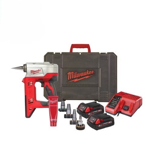 Milwaukee Aku uređaj za proširivanje – ekspander HD18 PXP-H06202C 4932451545