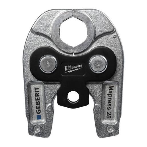 Milwaukee stezna čeljust J12-M28 28MM 4932480883