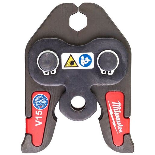 Milwaukee stezna čeljust J18-V15 4932430263