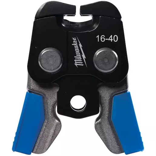 Milwaukee stezna čeljust J12-FF 16-40 4932480981