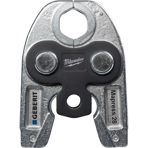 Milwaukee stezna čeljust J18-M28 28MM 4932480889