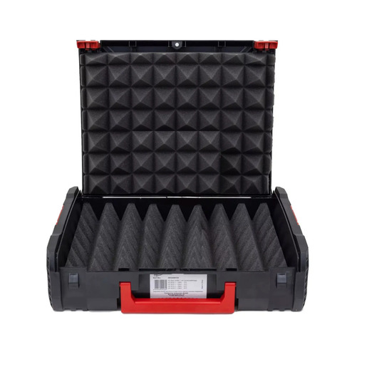 Milwaukee Kofer za alate, univerzalni, HD Box 1 4932459751