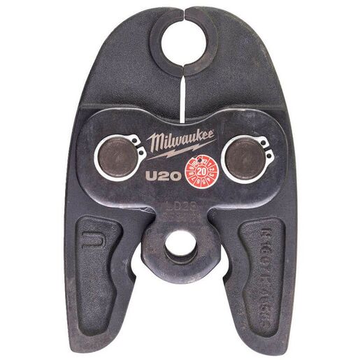 Milwaukee stezna čeljust J18-U20 4932430298