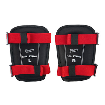 Milwaukee čvrsti štitnici za kolena 4932478137