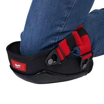 Milwaukee čvrsti štitnici za kolena 4932478137