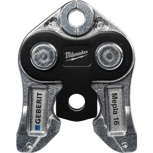 Milwaukee stezna čeljust J12-G16 16MM 4932480891